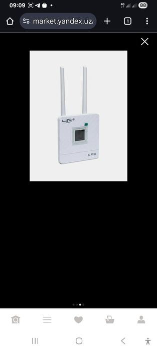 Wi fi ройтир 4G 3G сотилади