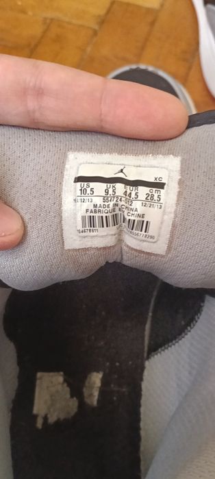 Air Jordan 1 high