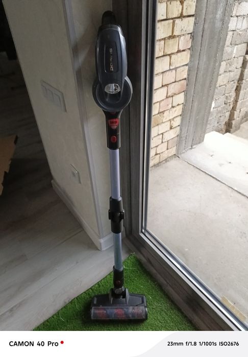 Пылисос polaris оргинал