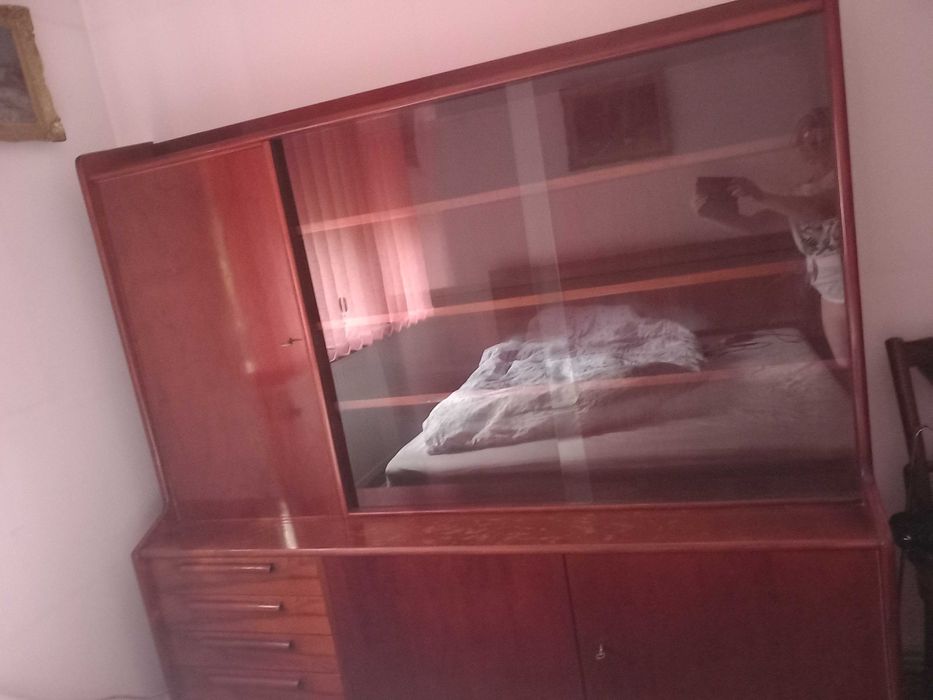 Mobila veche, 3 piese