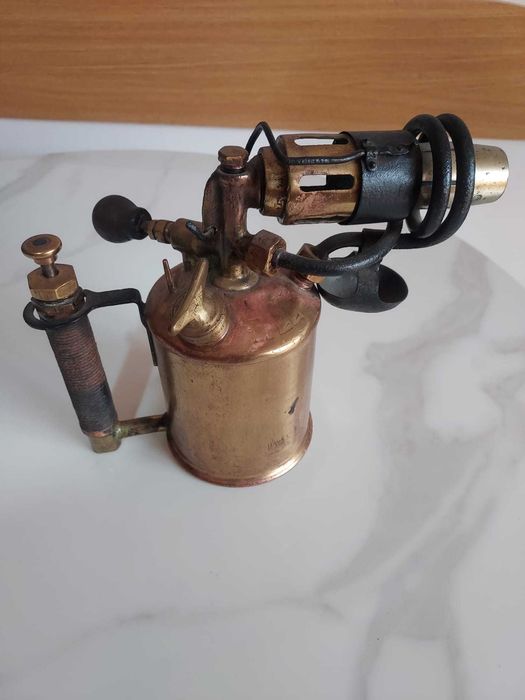 Lampa Max Sievert Stockholm AUTENTICA FUNCTIONALA