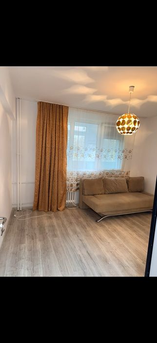 Apartament progresu