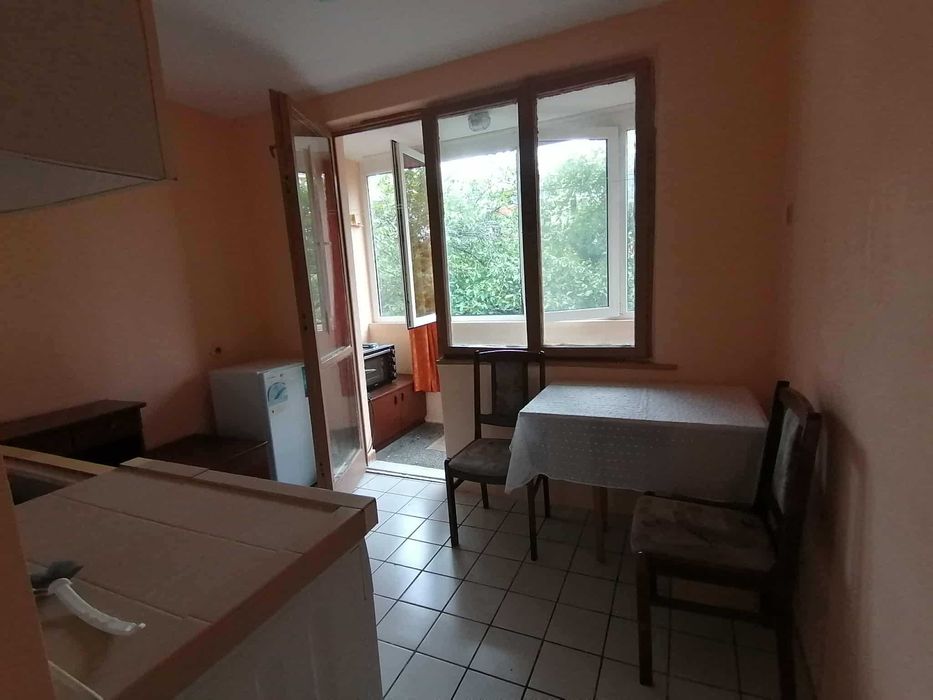 Дава се под наем Двустаен апартамент в Пловдив, Младежки Хълм - 40 кв.м за 269.28 € - Снимка #5