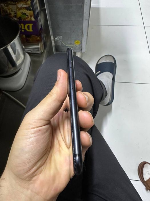 Iphone SE 2020 64gb