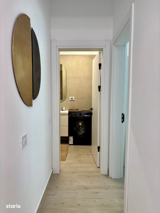 Studio Premium de vanzare în MERAKI RESORT AND SPA, Mamaia Nord