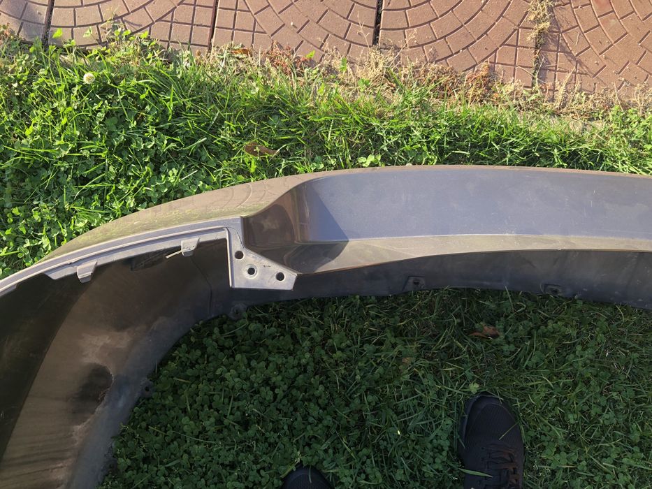 Bară de protecție spate bmw f30