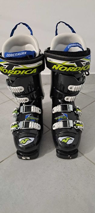 Ски обувки Nordica 25, 5