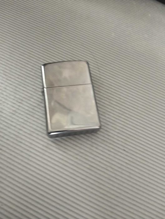 Zippo в хорошем состоянии