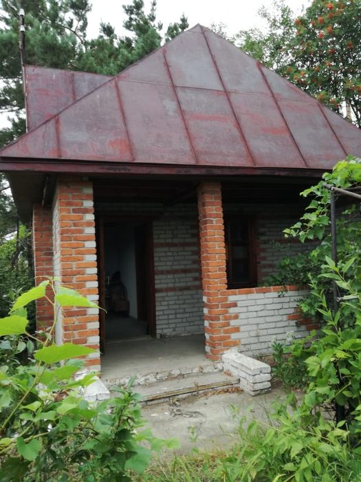 Продам дачу в ДО " Автомобилист"