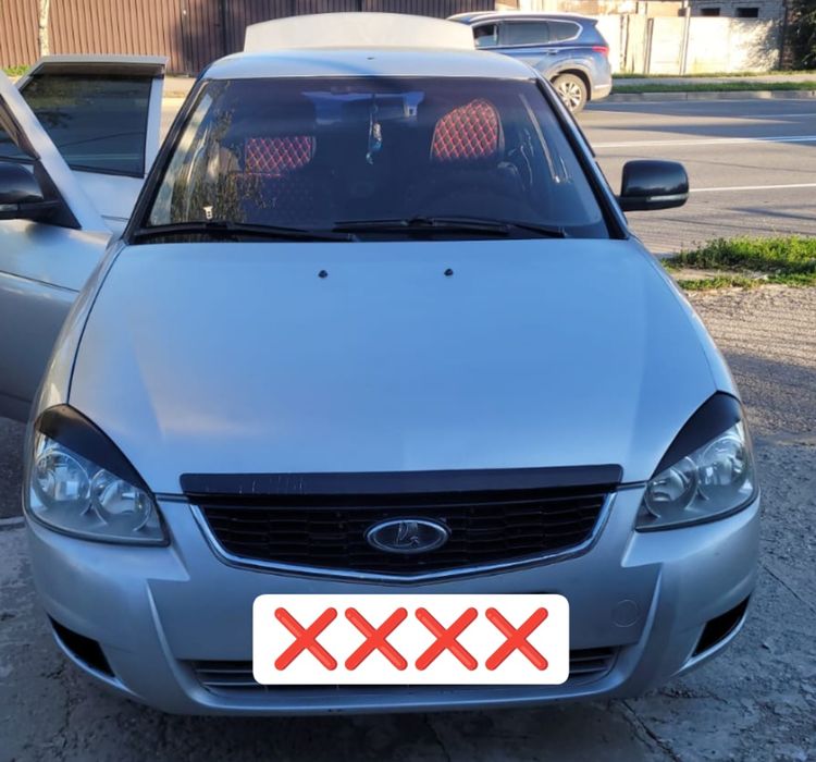 Lada 21703 приора, 2010г