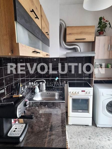 Дава се под наем Двустаен апартамент в Варна, Чайка - 65 кв.м за 550 € - Снимка #2