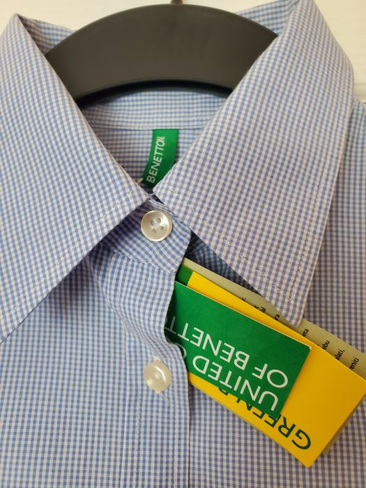 Дамска риза BENETTON