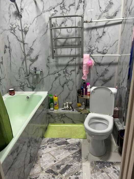 Каракамыш1/4  2/3/4  57m2 Сремонтом   Срочно продаётся !!!