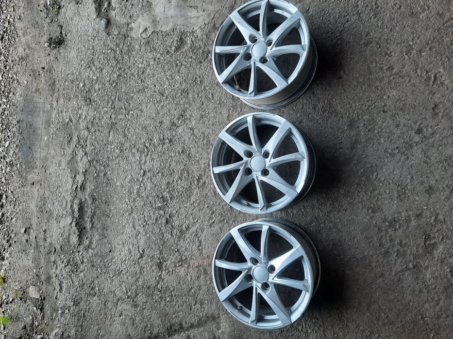 Продам диски R15