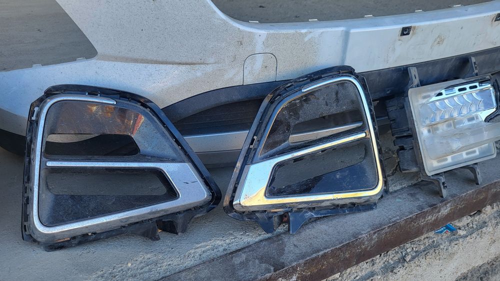 Запчасти Chery Tiggo 4 Pro