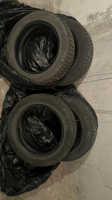 Зимни гуми CEAT WinterDrive 205/55/R16 94T - 4бр.