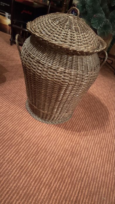 Для грязного белья