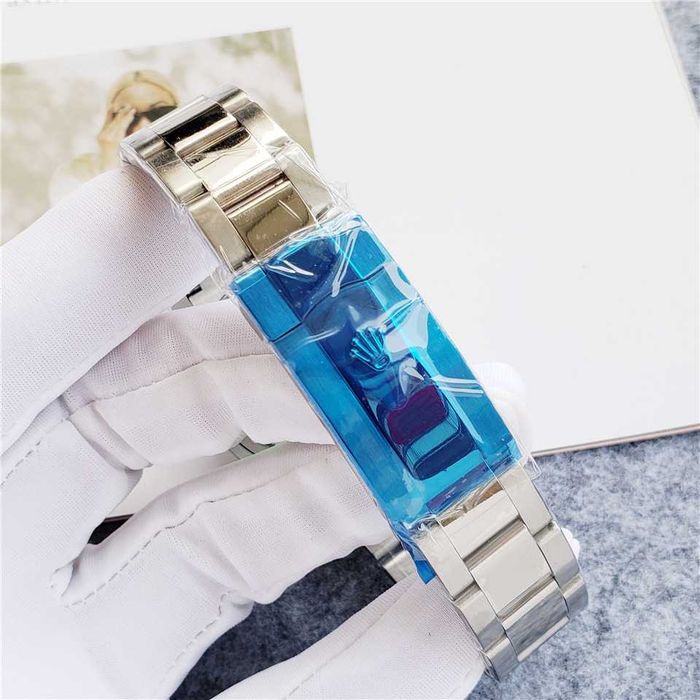 Автоматичен дамски часовник Rolex Oyster Perpetual Datejust