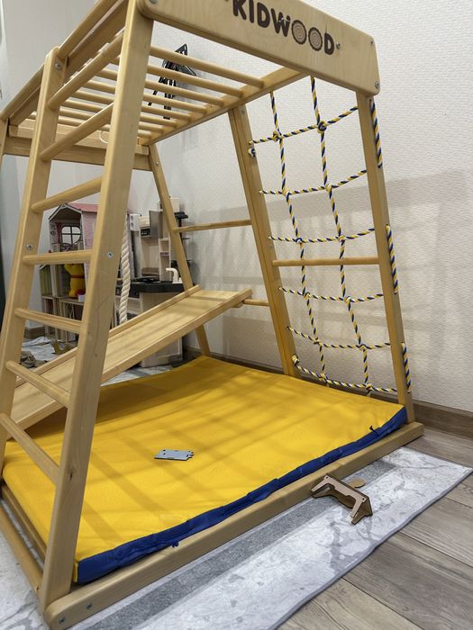 Игровой комплекс