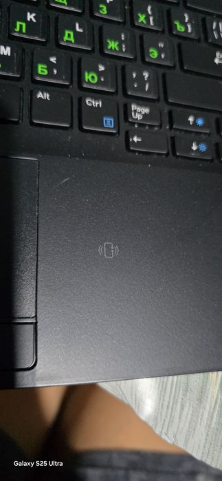 Dell 7280 ноутбук