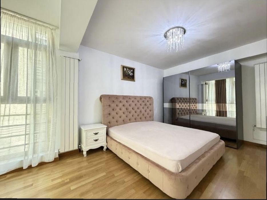 Proprietar vand apartament 3 camere kiseleff