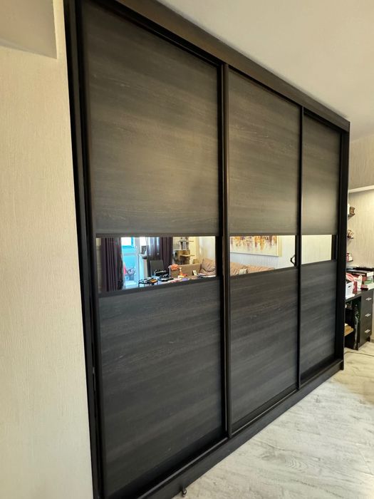 Шкаф для одежды (ЛДСП)