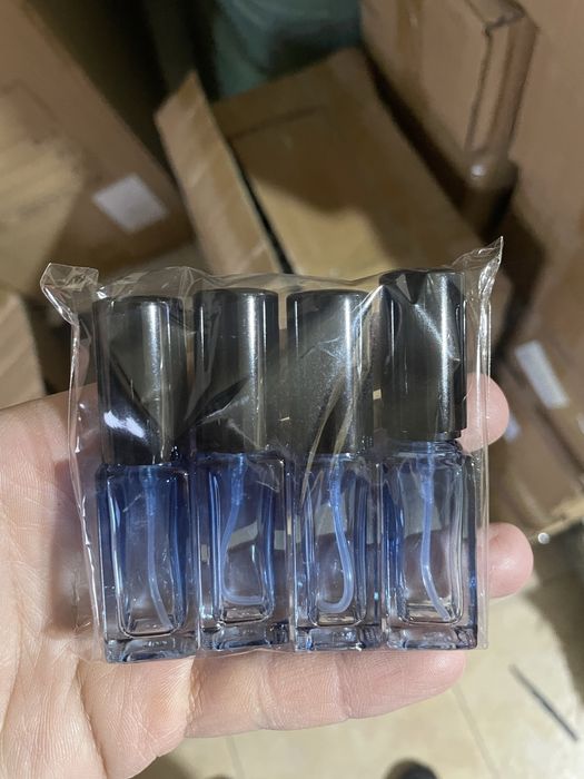 Atomayzer atir flakon shisha атомайзер флакон, распив для духов