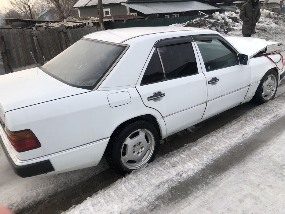 Продам Машину мерседес