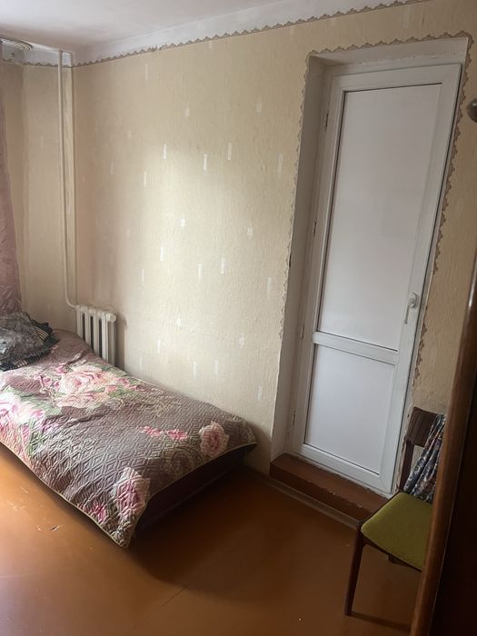 Продам 3-х комнатную квартиру