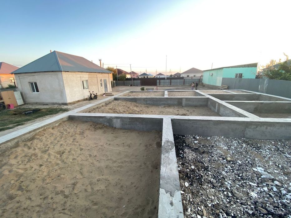 Времянка сатылады