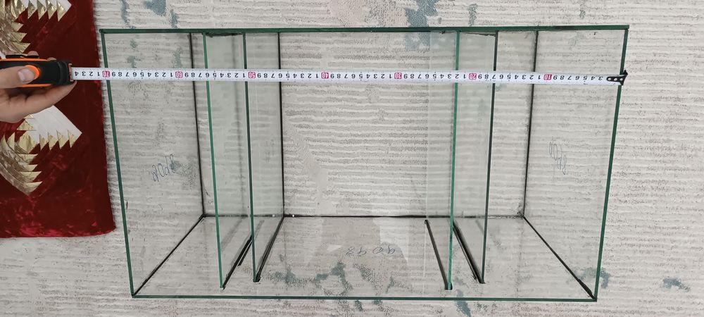 САМП для аквариума