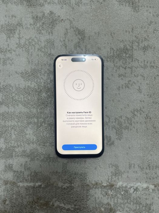 iPhone 14 Pro 256Гб