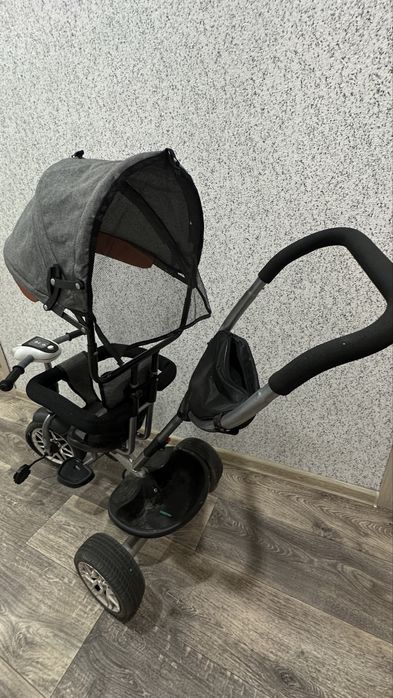 Продам велосипед, кроватку, автокресло