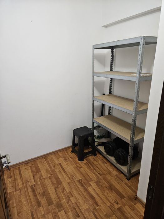 Apartament 2 camere cu terasă de 17 mp, Confort City, Popești-Leordeni