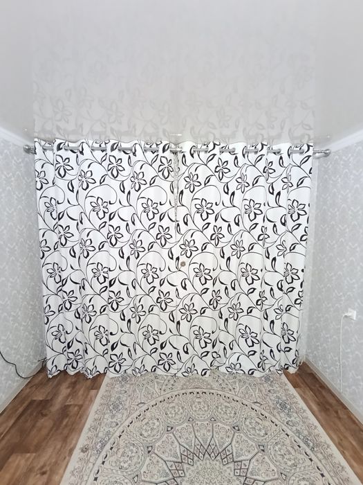 Шторы тюль занавески