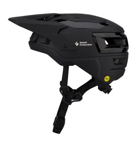 Casca e-bike, MTB Sweet Protection Bushwhacker 2vi MIPS nr M/L, noua