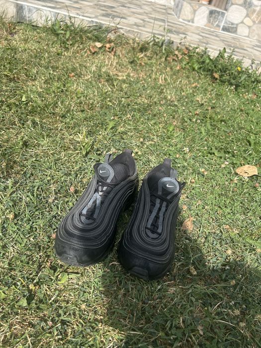 Черни nike air max 97