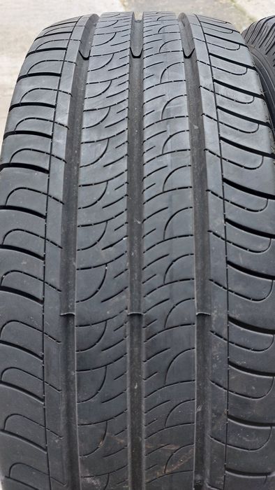 Гуми за Бус 215/65/16 C Goodyear Efficient Grip Cargo 4 броя