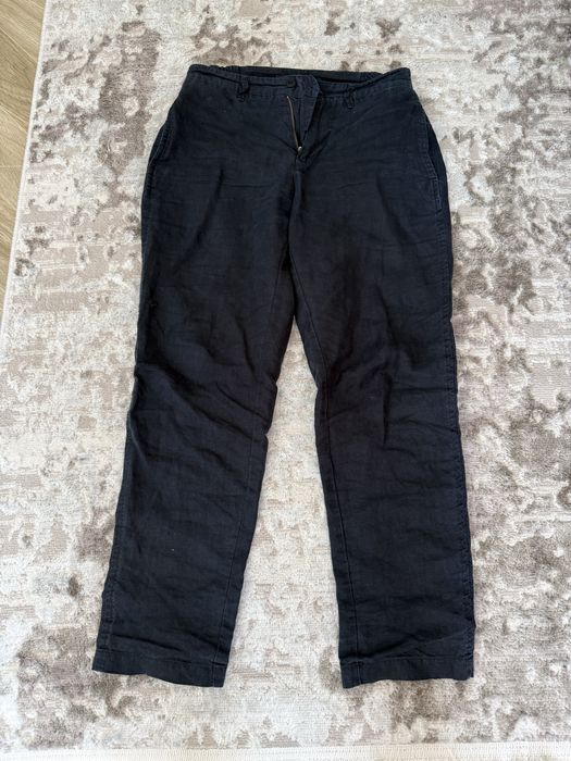 Мужская одежда.