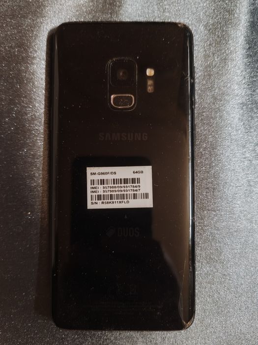 Samsung a72 si s10+ ,s8,s8+, s9  (displayuri defecte,piese)