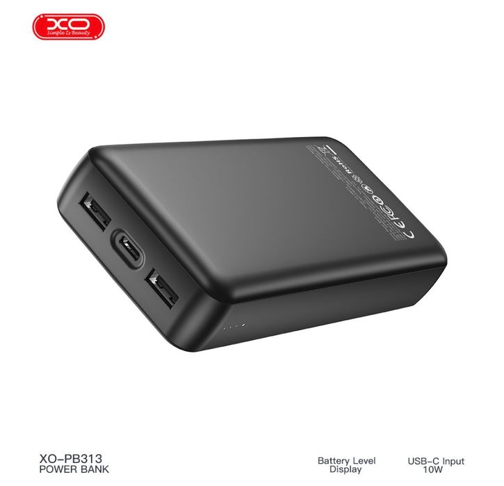 Повербанг проводные/безпроводные