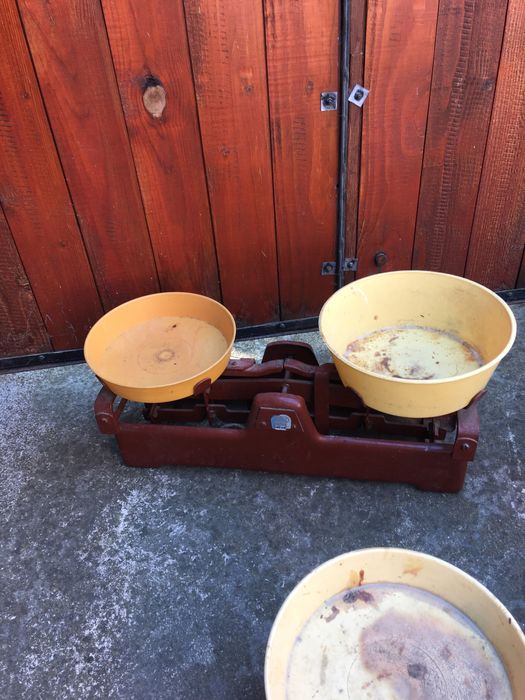 Кантар везна три броя