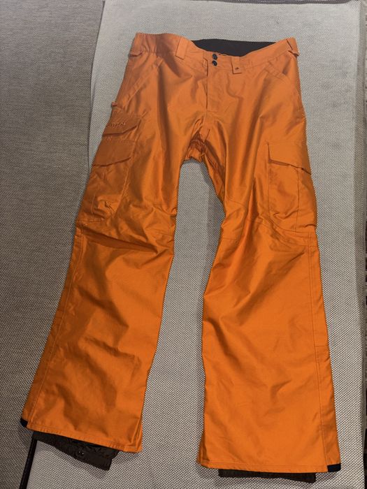 Мъжки карго ски панталон BURTON