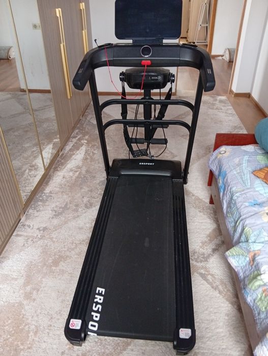 Спортивная дорожка