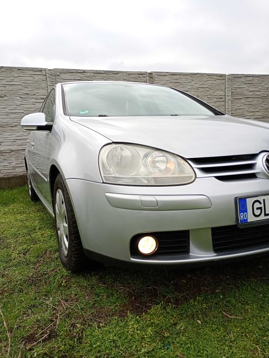 Vw golf 5,benzina