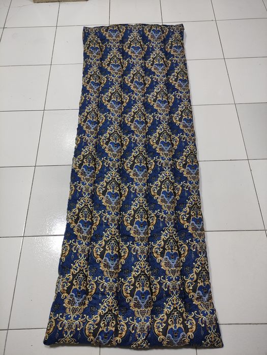 КУ́РПАЧА Миллий , Kurpacha