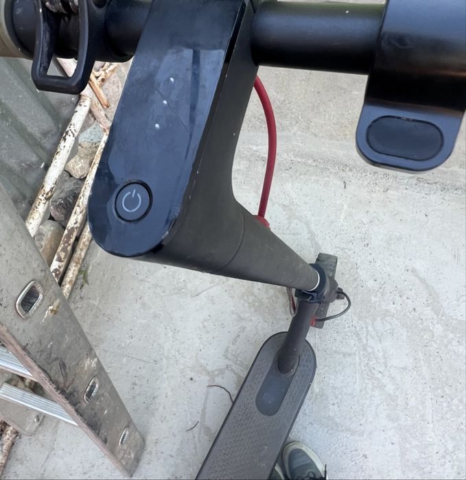 Trotineta xiaomi M365
