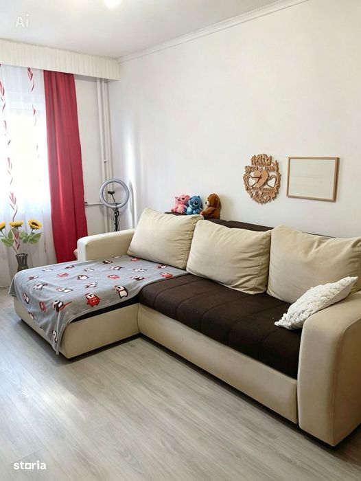 Apartament 2 camere Anda — fotografia 3