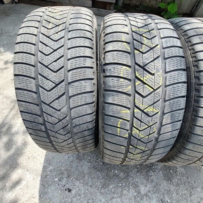 Anvelope Pirelli Scorpion  235/55/19 Iarna