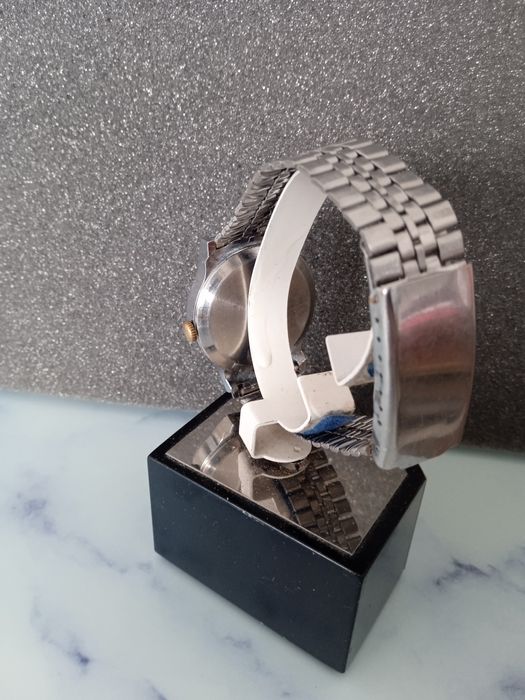 Руски мъжки механичен часовник ПОБЕДА